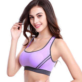 Sport Shirt Women Yoga Top Sports Bra | eprolo