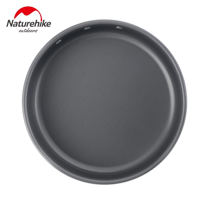 Naturhike Ultralight Outdoor Camping Cookware Utensils set