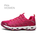 Breathable Sports Shoes Men &Women Outdoor