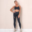 Yoga Set Quick Dry  Suit