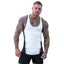 Sleeveless Tank Top  Cotton for Men's bodybuilding