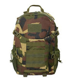 Black Hawk Commandos Military Backpack 35L | eprolo