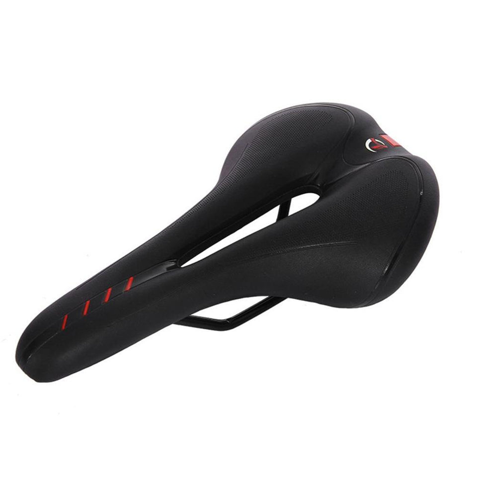 YAFEE Universal leather Bike Seat | eprolo