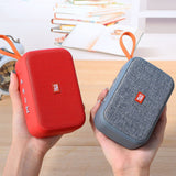 Original Brand TG506 Portable Bluetooth Speaker