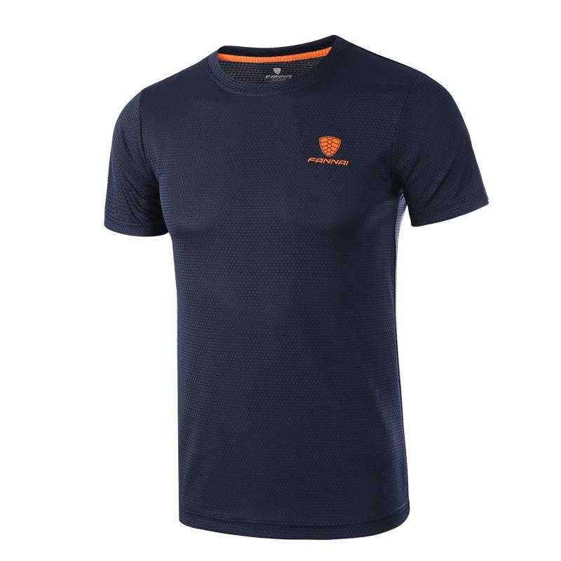 FANNAI  Fitness Compression Shirt Men | eprolo