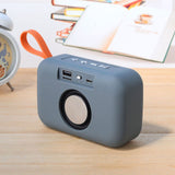 Original Brand TG506 Portable Bluetooth Speaker