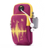 Running Mobile Arm Bag