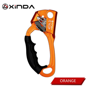 XINDA  Outdoor Sports Rock Climbing Left Hand Grasp 8mm-13mm