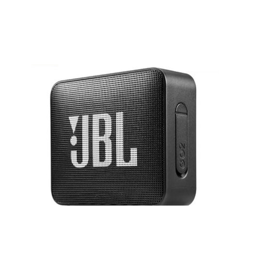 JBL Go 2 Mini Altavoz portátil inalámbrico IPX67 resistente al agua 