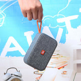 Original Brand TG506 Portable Bluetooth Speaker