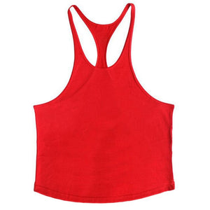 Gyms Tank Top Men Workout Clothing | GYMFIT24.COM