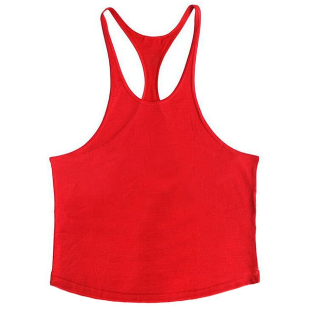 Gyms Tank Top Men Workout Clothing | GYMFIT24.COM