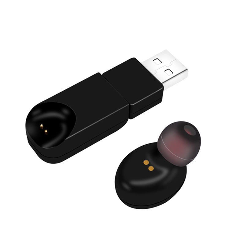 Bluetooth Headset Mini Wireless Earphone