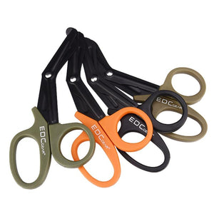 Outdoor Survival Rescue Scissors