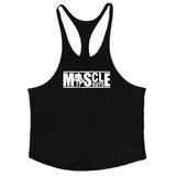 Bodybuilding Tank Top Mens shirts Brand Clothing Fitness Men | eprolo