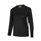 Men Long Sleeve Bodybuilding Sport Running Shirt | GYMFIT24.COM