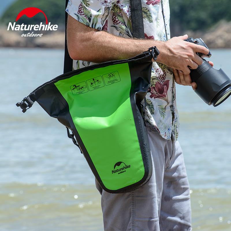 Naturehike Full Waterproof Camera Bag | eprolo