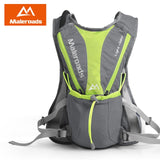 New Maleroads Cycle Rucksack riding backpack Cross Country Runner | eprolo