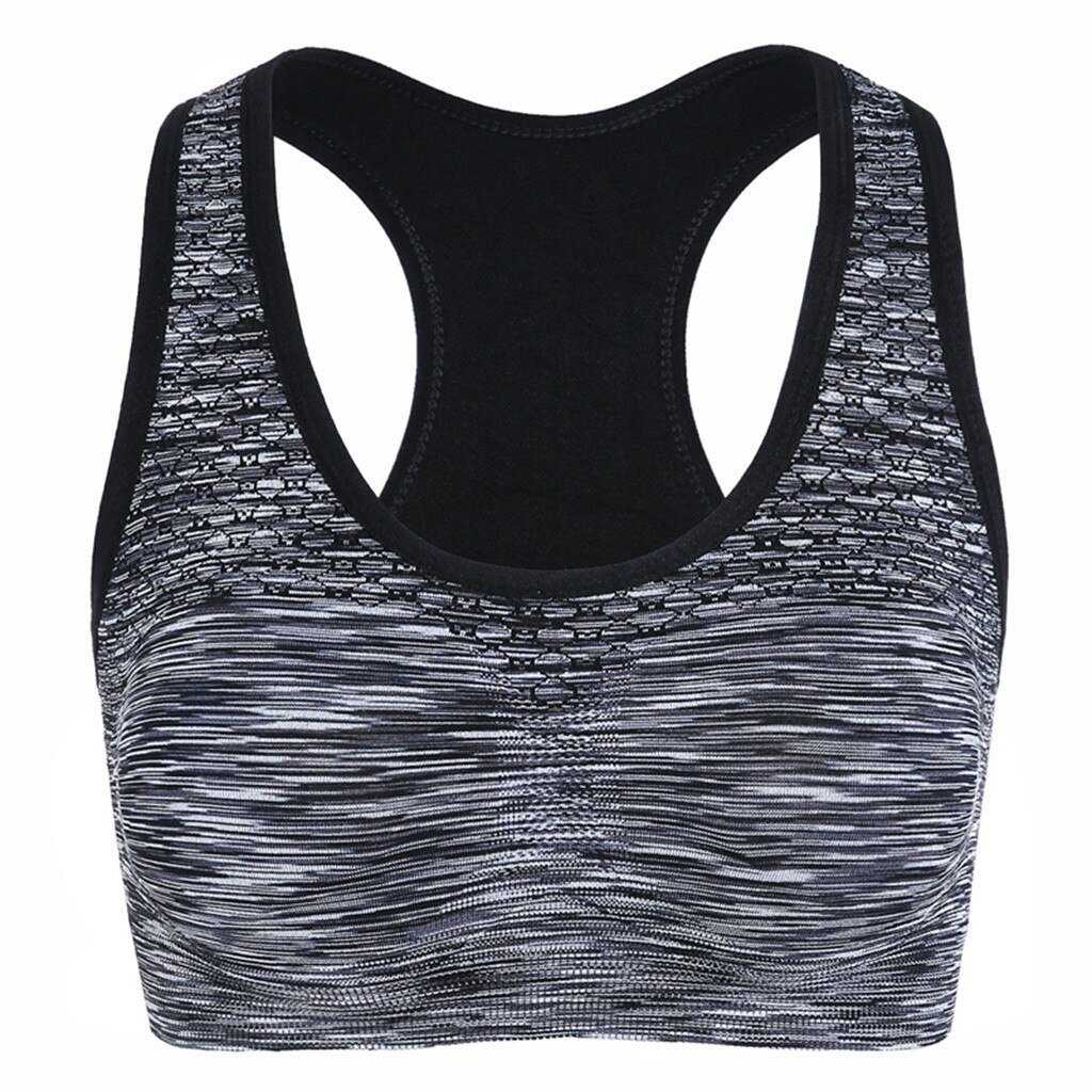 Women Sports High Stretch Bra | eprolo