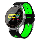 Beseneur L8 Smartwatch  IP68 Waterproof