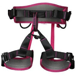 XINDA Camping Safety Belt Rock Climbing