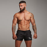 Men Gyms Fitness Bodybuilding Shorts | GYMFIT24.COM