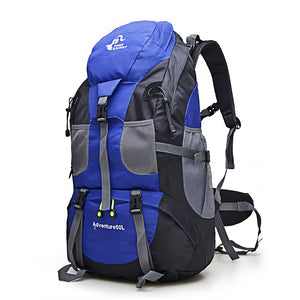 FREEKNIGHT FK0396 Waterproof Backpack Climbing Bag