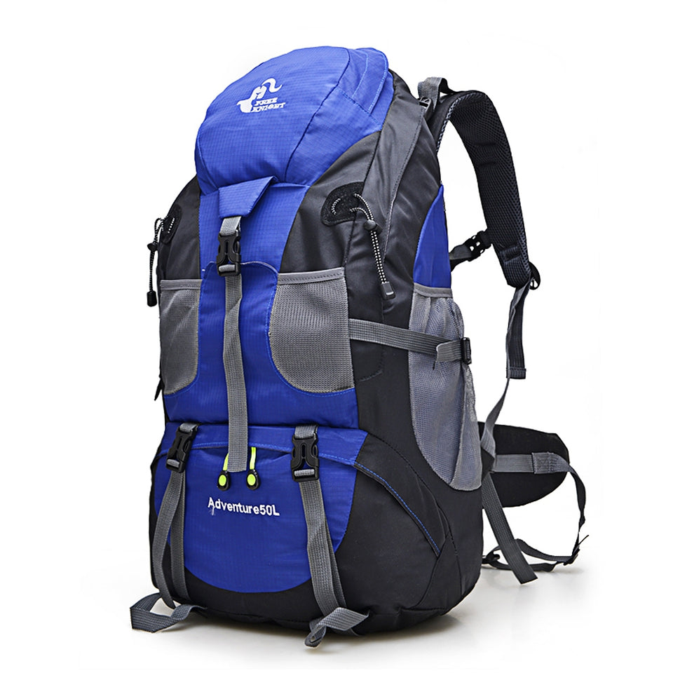 FREEKNIGHT FK0396 Waterproof Backpack Climbing Bag