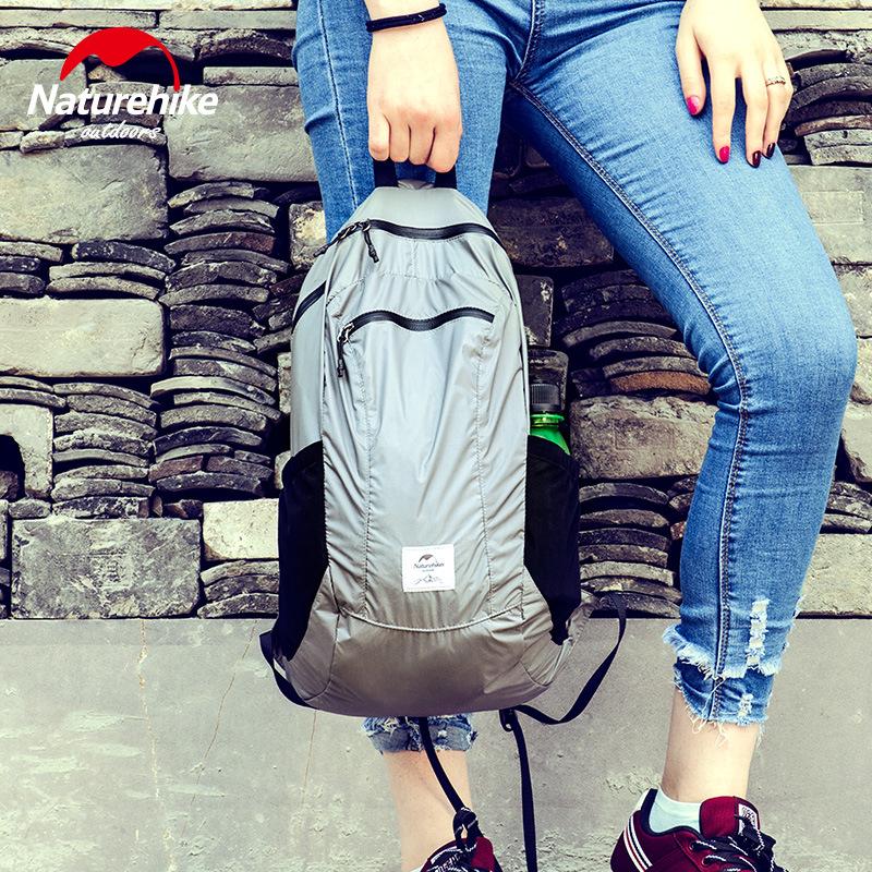 NatureHike Folding Backpack Sport | eprolo