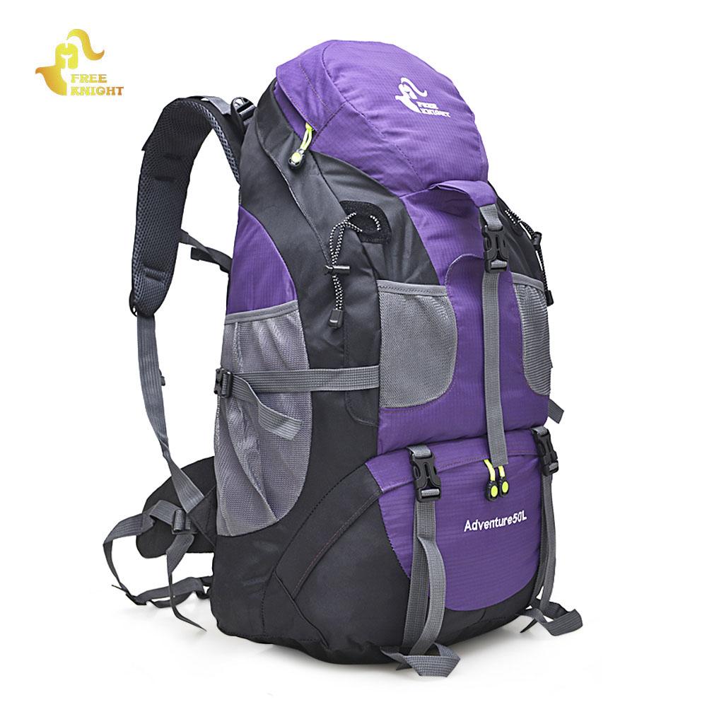 50L Waterproof Backpack | eprolo