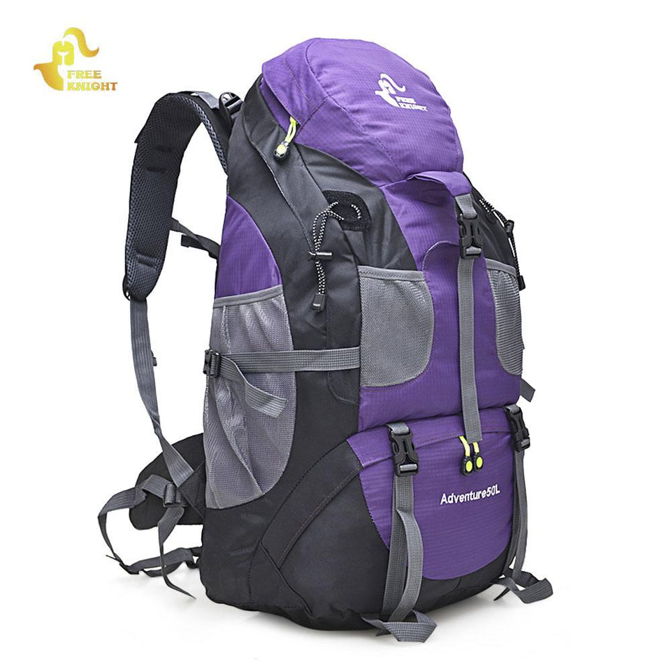 50L Waterproof Backpack | eprolo