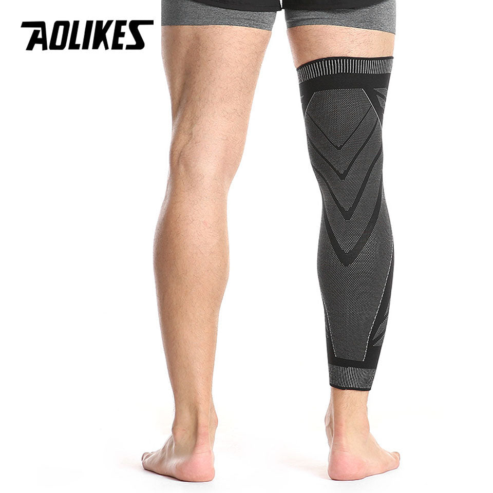 AOLIKES Knee Protector Elastic support