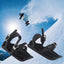Skiing Mini Sled  Ski Boots