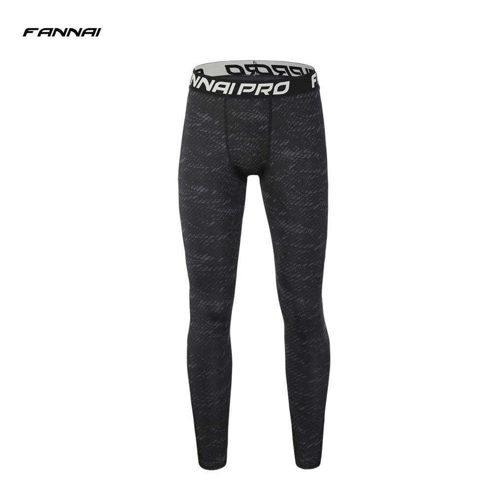 FANNAI  Men's Running Tights Men Jogging  Leggings | eprolo