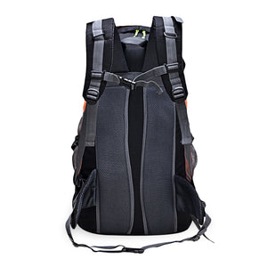 FREEKNIGHT FK0396 Waterproof Backpack Climbing Bag