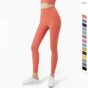 Vnazvnasi Yoga Set Leggings And Tops