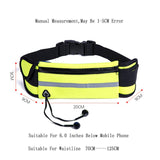 Yipinu Running Waist Bags | eprolo