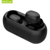 QCY TWS 5.0 Bluetooth headphone 3D stereo