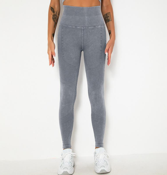 Yoga Pants High Waisted Gym Leggings