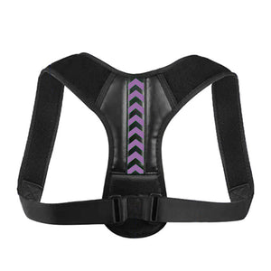 Back Posture Corrector Belt Adjustable