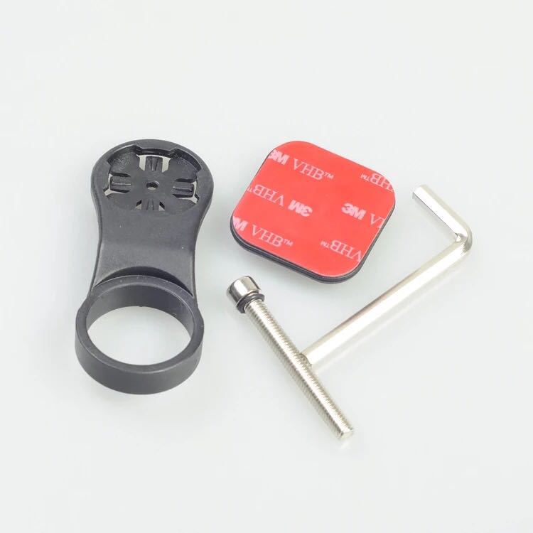 Portabicicletas para mesa con código