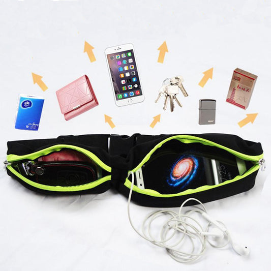 Sports Waist Bag | eprolo