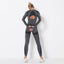 Yoga Clothing Set Sports
