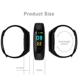 M3 Color Screen Smart Bracelet Motion