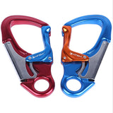 Xinda Outdoor Rock Climbing Carabiner 30KN