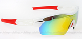 ROCKBROS Polarized Men's Cycling Glasses Outdoor Sports | eprolo