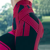 Seamless High Waist Sport Leggings