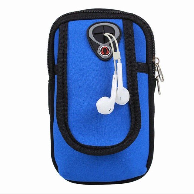 GYM Bag Jogging Phone Outdoor Waterproof