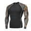 Fitness MMA Boxing Shirt Men | eprolo