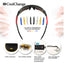 CoolChange Polarized Cycling Glasses Bike Outdoor Sports | eprolo